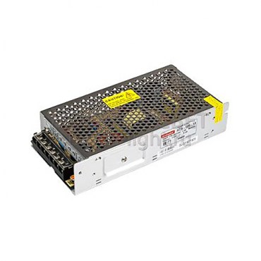 Блок питания HTS-100-12 (12V, 8.3A, 100W)